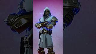 Fortnite: Aura Sogni frullati