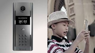 Schonell Smart Interphone Promo screenshot 1