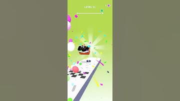 Jelly Shift Level 31 - Kids Game -BrainGame- #short#shorts#BrainGame#jellyshift#old