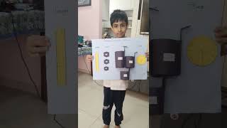 # measurement units project for 3rd grade