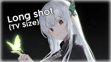 Long shot (TV Size) [Unfathomable Greed] #13 FC