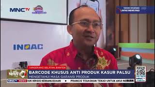 INOAC TRENDING TOPIK. Ciri2 inoac asli #inoac #kasur #sofabed #channel #video #viralshort #subscribe