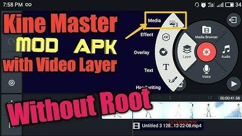 Kinemaster Pro Mod APK download |Easy||Download
