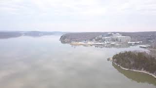 Lake of the Ozarks Drone Video