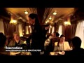 El transcantabrico luxury train in spain