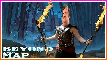 IS THIS THE NEXT BIG THING? | Beyond The Map Demo