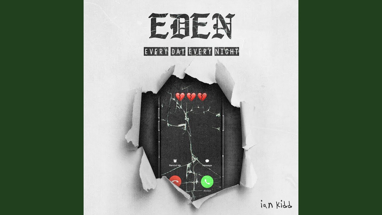 Watch EDEN on YouTube Watch EDEN on YouTube