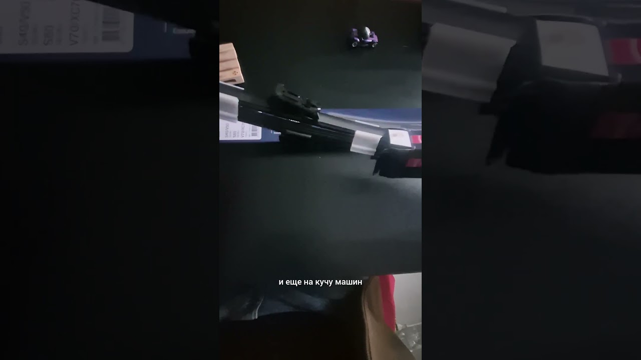 МОДЕЛЬНЫЕ ДВОРНИКИ DENSO- ОТЛИЧНЫЙ ВЫБОР!