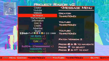 t0tesmyturtle Modded Lobby Mw2