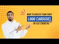 Create Stunning Logo Carousels in Minutes with Gutenberg