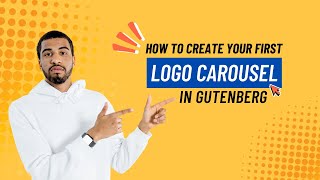 Create Stunning Logo Carousels in Minutes with Gutenberg