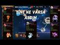 YILDIZ VE AY ETKİNLİĞİ GÜZEL BİNEK TOPLADIK SG KASTIK     #wartuneultra #wartuneultracreator