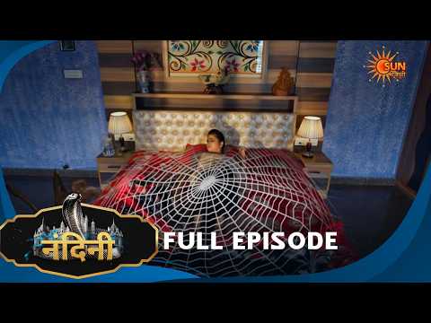 नंदिनी सीजन 2 | Nandini - Season 2 - Full Ep 51| नागिन की नई कहानी | Bhojpuri Show | Sun Bhojpuri
