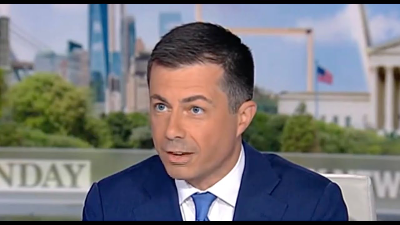 OMG: Buttigieg SMACKS DOWN Fox host on her OWN show