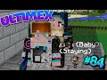 ME CASO Y TENGO UN HIJO!! | ULTIMEX #84