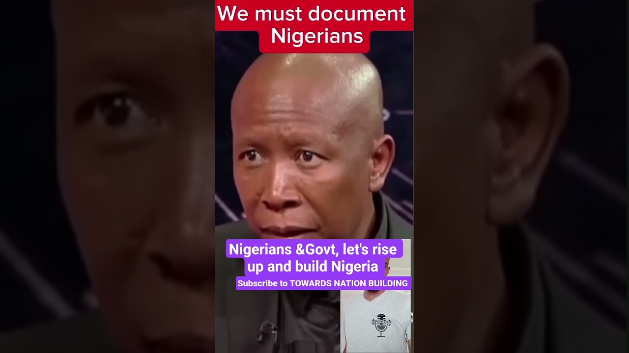 NIGERIANS,ARISE AND BUILD #lagos #nigerianews #africannews #africa #news #nigeria