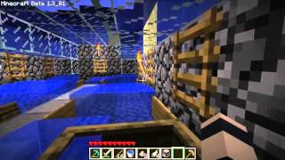 Etho Plays Minecraft   Episode 337  Beta Minecraft