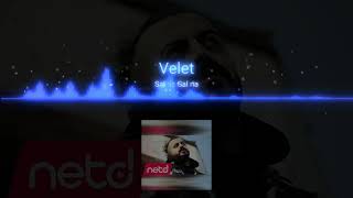 Velet - Salına Salına  Resimi