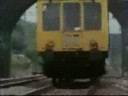 BFI The Finishing Line (1977) kids on railway line DISASTER