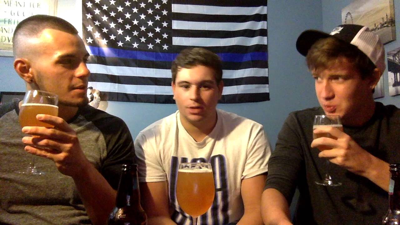 Ep. 12 - Abita Purple Haze