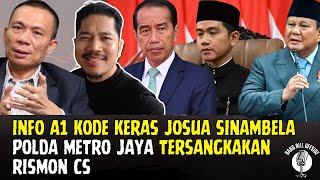 Download Lagu RISMON HINA POLISI DAN LEMBAGA NEGARA?, POLDA METRO JAYA AMBIL LANGKAH TEGAS HARI INI ! MP3 Download Lagu RISMON HINA POLISI DAN LEMBAGA NEGARA?, POLDA METRO JAYA AMBIL LANGKAH TEGAS HARI INI ! MP3