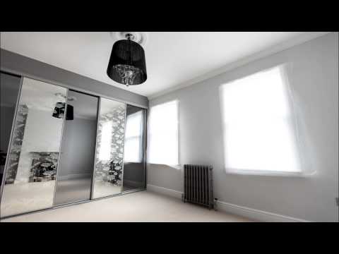 Mansard Loft Conversion and Renovation in Chiswick W4