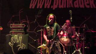 Gli Impossibili - In Fondo Al Cuore Punkadeka Festival, 30 Agosto 2019 Carroponte