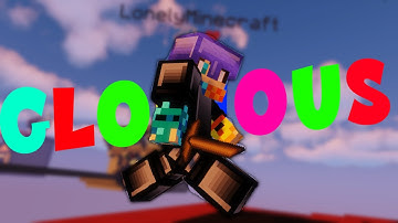 Glorious (A Bedwars Montage)