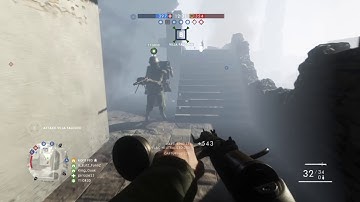 Battlefield™1 How to capture the flag quickly and efficiently