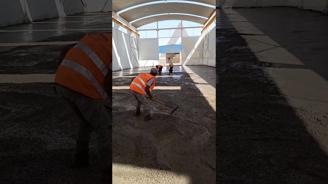 revetment de sol Béton lisse a hélicoptère YouTube — free download