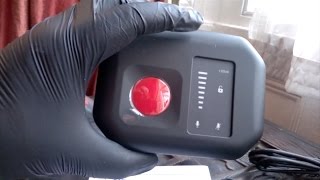 Hauppauge HD PVR Rocket unboxing & quality test NSFW