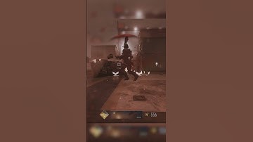 I tried COD with max sensitivity, this is how it went...  😞 #shorts #callofduty