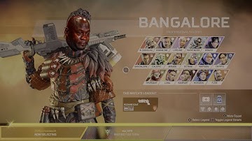 APEX LEGENDS NO FILL PROBLEM (SOLO CLUTCH)