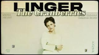 The Cranberries - Linger [ LYRICS terjemahan Indonesia ]