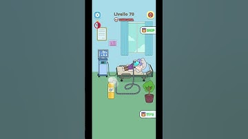 Death Puzzle Game - Soluzioni Livelli 70 - Gioco - Walkthrough