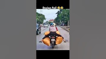 Funniest design Fails 🤣🤣🤣 #shorts #memes#funny#comedy