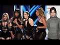 Fans Think Fifth Harmony Are LAUGHING At Camila Cabello Being Cropped from Pic?