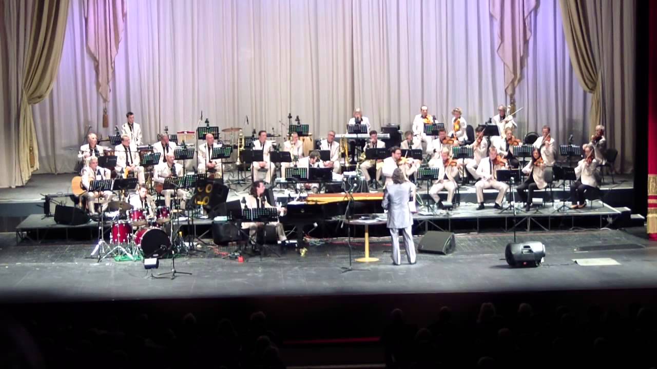 pol moria chi mai ost professional youtube muzyka polo