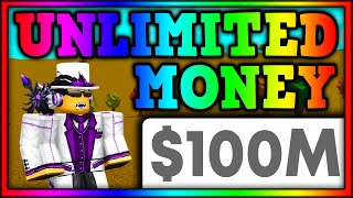 HOW TO GET FREE UNLIMITED BLOXBURG MONEY! (FAST) (2022)