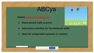 math virtual field trip