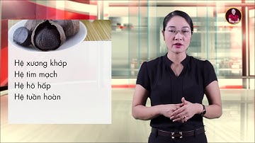 Thực hư chuyện tỏi đen chữa bênh ung thư | Tỏi đen và sức khỏe