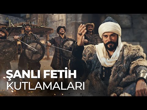 Marmaracık Hisarı'nda şanlı