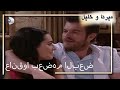 عانقوا بعضهم البعض منكشه و خليل نهائي الفصل 76 