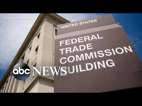 Major retailers part of FTC supply chain investigation.