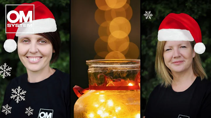 Coffee with the Claires - Holiday Special