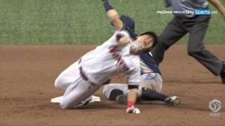 KBO Crunch Time‬(크런치 타임, 16.8/16~21)