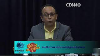 LUR : TV PROGRAMA 428