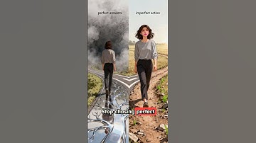 Stop Overthinking, Start Acting