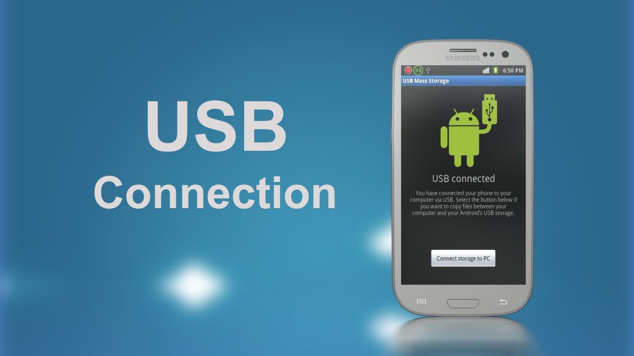 samsung quick connect for any android device