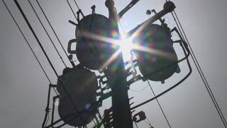 CPS Energy says it expects the power grid to hold up despite extreme summer heat